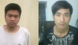 Lừa tài xế đi vệ sinh, cướp taxi rồi gây tai nạn