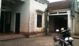 Cụ bà sốc nặng khi bị gã thanh niên làm nhục giữa cánh đồng