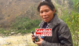 Cuộc hôn nhân 'địa ngục' của người đàn bà chưa một lần được chồng nói lời yêu