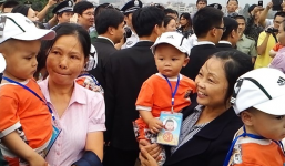 Qua chợ vùng biên, sa vào động quỷ