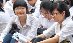 Lưu ý điểm mới ôn tập thi tốt nghiệp môn Tiếng Anh