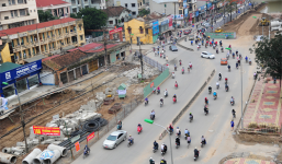 Dự án đường Trường Chinh tiết kiệm 193 tỉ đồng, không “cong ghiđông xe đạp“