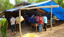 Bản tin 113 – sáng 21/4: Giữ quán một mình, thiếu nữ chết bất thường...