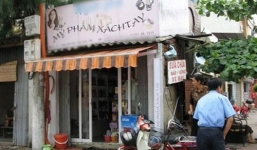 Hỗn loạn thị trường 'hàng xách tay'