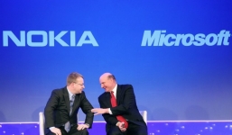 Thương hiệu Nokia chính thức bị Microsoft khai tử