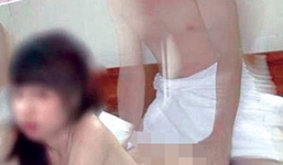 Những đức lang quân thích mát xa yoni cho vợ