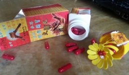 Phát hoảng với thuốc tăng cân trôi nổi