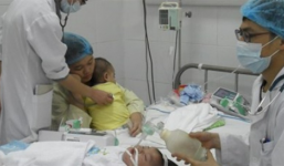 Sau tiêm phòng bao lâu trẻ sẽ không lây sởi?