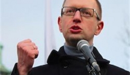 Tổng thống Putin muốn khôi phục Liên Xô?