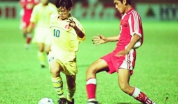 Đội U16 tài năng của Việt Nam từng thắng Trung Quốc giờ ra sao?