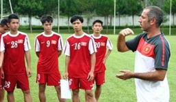 U19 Việt Nam học được gì từ chuyến tập huấn châu Âu vừa qua?
