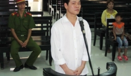 Yêu râu xanh bóc lịch 12 năm vì tội hiếp dâm trẻ em