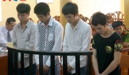 Vụ án hy hữu: Một bị cáo hiếp dâm thành… bốn bị cáo