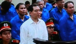 Phúc thẩm Dương Chí Dũng: 'Đến chết cũng không nhận tội'