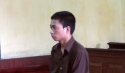 Cháu dựng kịch bản chém chú cướp hòm tiền, vàng