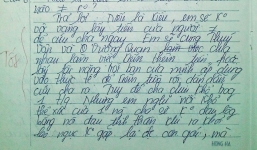 Bài Văn điểm 9 khuyên Thúy Kiều đi làm thêm cứu cha