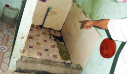 Bản tin 113 – sáng 22/4: Nửa đêm, giết vợ trong phòng trọ...