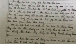 Nam sinh lớp 7 'kể chuyện' đục tường WC nữ, dân mạng phát sốt