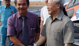 Bầu Đức: “Tiền không thiếu, chân dài không mê”