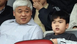 Bạn cũ kể về thời thanh niên dữ dội của bầu Kiên