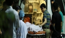 Vụ cháu bé 8 tuổi tử vong: Kiểm tra lại toàn bộ ekip trực xác định nguyên nhân