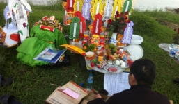 Tại sao xác nạn nhân thẩm mỹ viện Cát Tường không nổi?