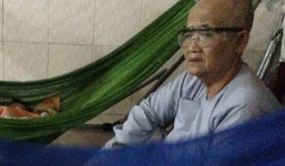 Bé sơ sinh 3 tháng tuổi bị bắt cóc tại chùa