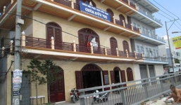 Mẹ bắt cóc con sau khi bỏ rơi tại chùa?