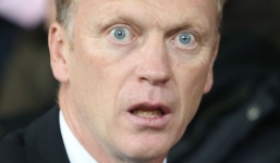 Moyes sẽ chỉ nhận 4 triệu bảng nếu bị sa thải