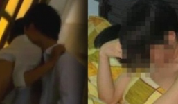 Bắt tạm giam kẻ sát hại bạn gái dã man trong phòng trọ