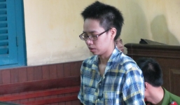 Giết cha người tình đồng tính, nữ sát thủ nhận án tử hình