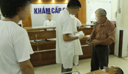 GS Đệ nói gì về câu chuyện bác sĩ nhét tiền vào túi thầy tạ tội?