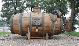 Tàu ngầm: Thành quả vĩ đại của nền khoa học kỹ thuật (P1)