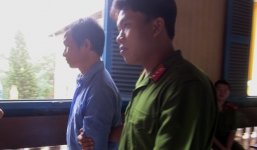 Án mạng từ chuyện chia tay không trả quà