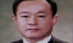 Xót xa thầy giáo tự tử sau khi được cứu từ vụ chìm phà Hàn Quốc 