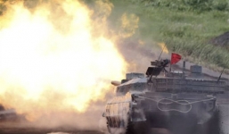 Nhật Bản cần sự đồng thuận của Hàn Quốc trước khi đưa quân đến Triều Tiên