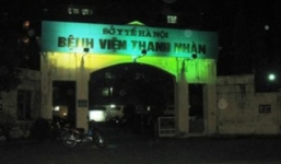 Tạm giam kẻ nổ súng trước cổng bệnh viện Thanh Nhàn