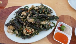 Nóng từ địa phương ngày 22/4: Bạc Liêu - Chồng chết, vợ nguy kịch vì ăn sam biển