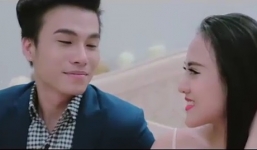 Hotboy Sài thành Kenny Sang gây tranh cãi với clip chỉ dành cho người giàu