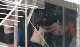 Thâm nhập 'chợ xác thịt'  vùng biên