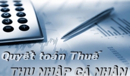 Chồng chết vợ phải nộp thuế 