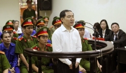 Dương Chí Dũng lấy tiền của vợ mua 2 căn hộ cho 'bồ nhí'