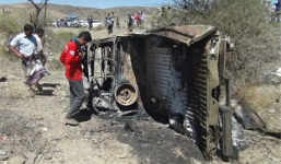 55 phần tử al-Qaeda bị máy bay không người lái của Mỹ tiêu diệt