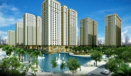 Vingroup không xây nhà giá rẻ, tại sao?