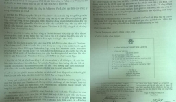 Vụ Dương Chí Dũng: Có bằng chứng tiền 'lót tay' vào người khác?