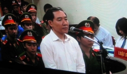 Đối diện án tử, Dương Chí Dũng vẫn “si tình”