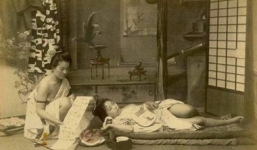 5 điều thú vị về các nguyên tắc trong kỹ viện xưa