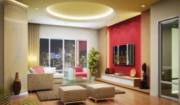 Clip: 2 chung cư chục tỉ Dương Chí Dũng mua cho bồ nhí