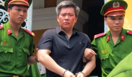 Tử hình một người Mỹ giấu ma túy vào quần lót lên máy bay