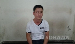 Công an 'rởm' đưa người yêu đi chơi bị bắt, bỏ người yêu để chạy